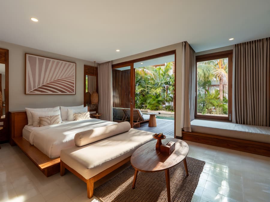 Cocana Resort Gili Trawangan