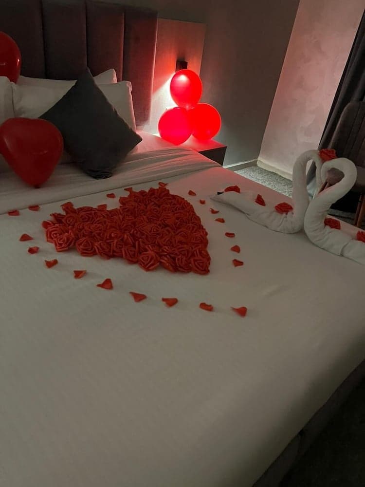Kaya Hotel Amman