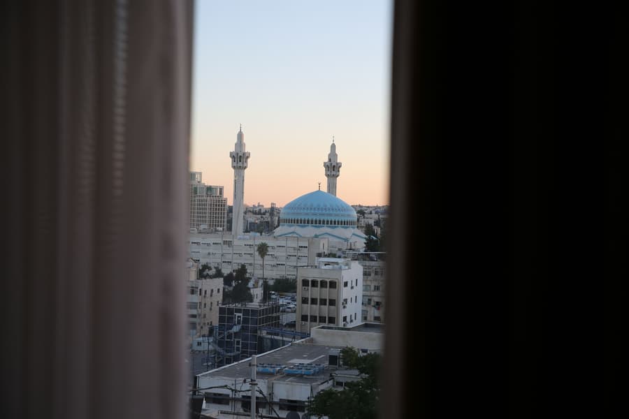 Kaya Hotel Amman