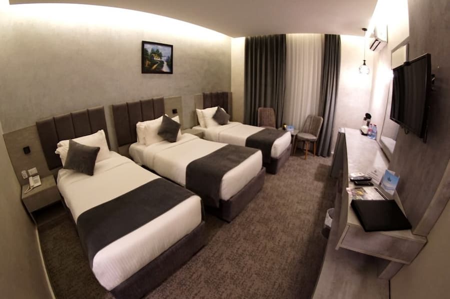 Kaya Hotel Amman