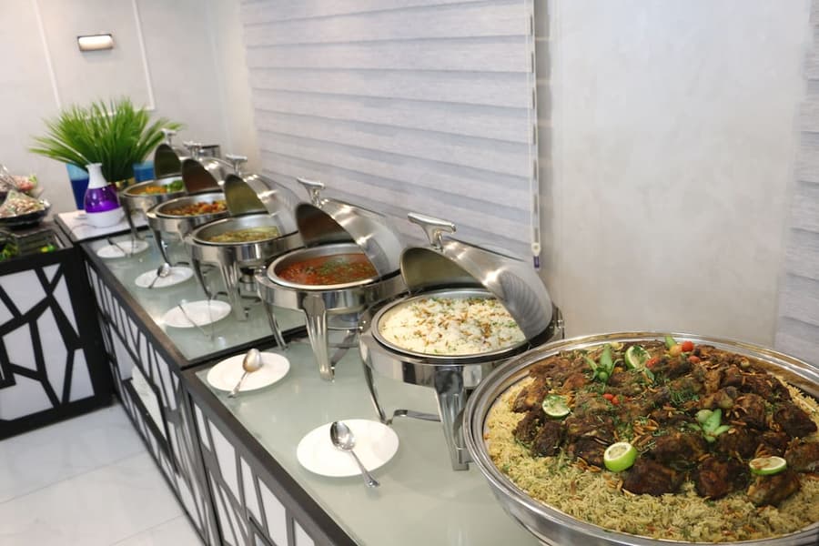 Kaya Hotel Amman