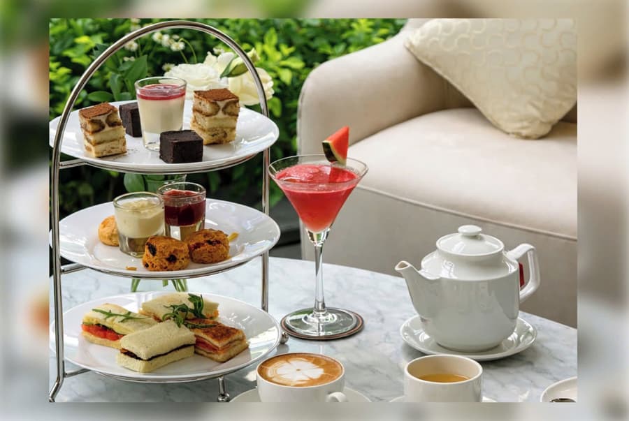Charmant Suites a Boutique Hotel Can Tho