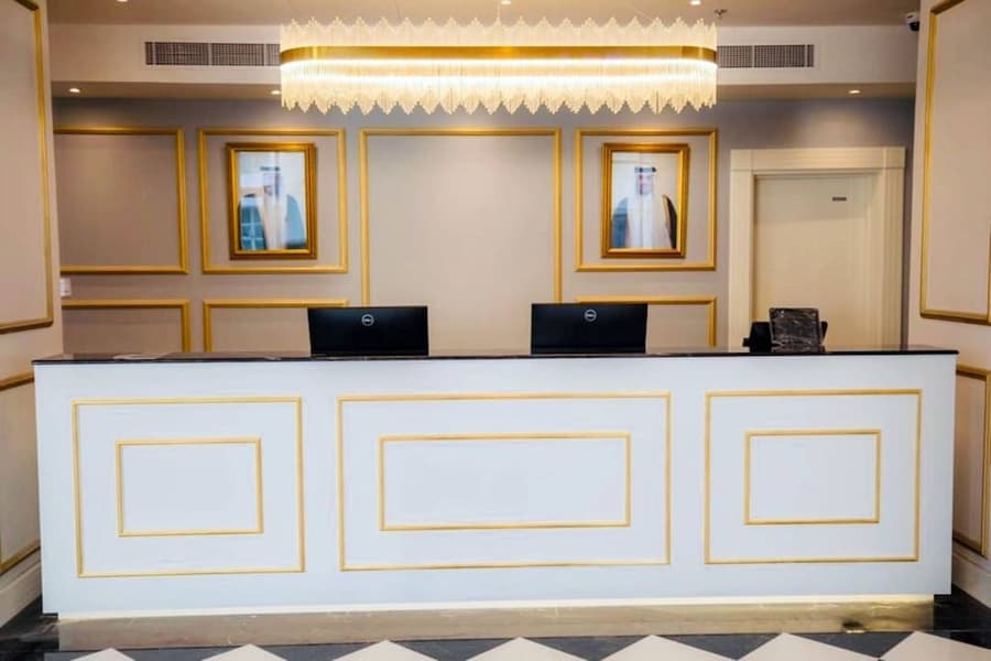 Sherao Hotel