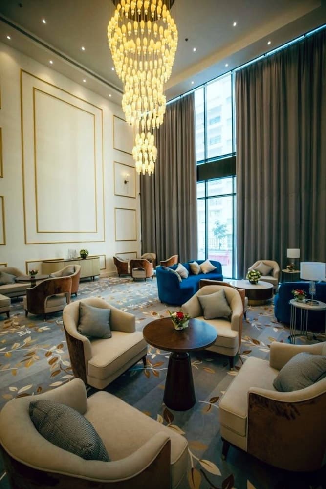 Sherao Hotel