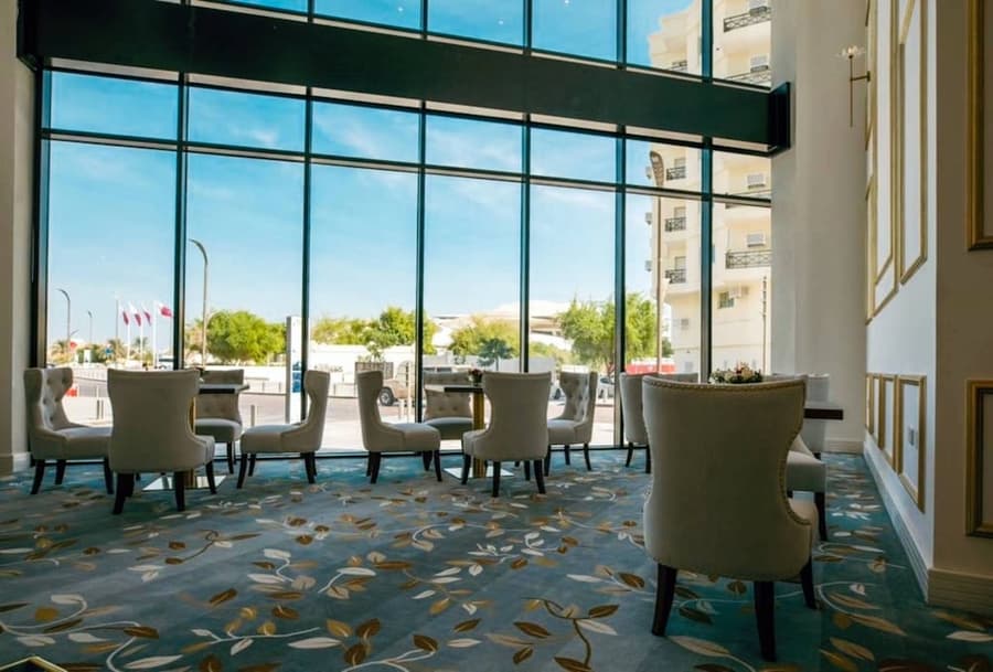 Sherao Hotel