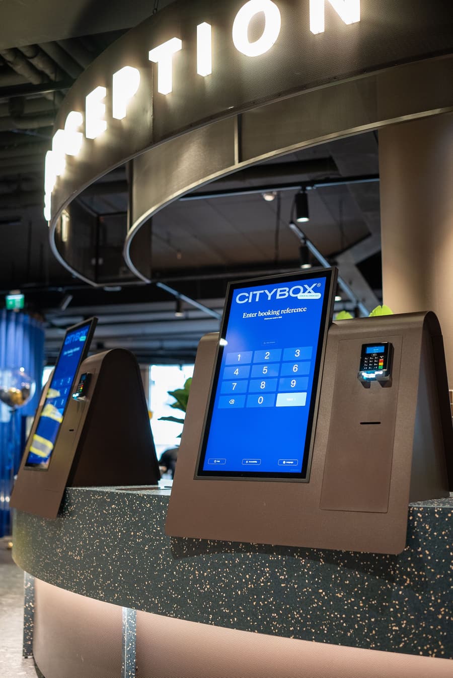 Citybox Helsinki