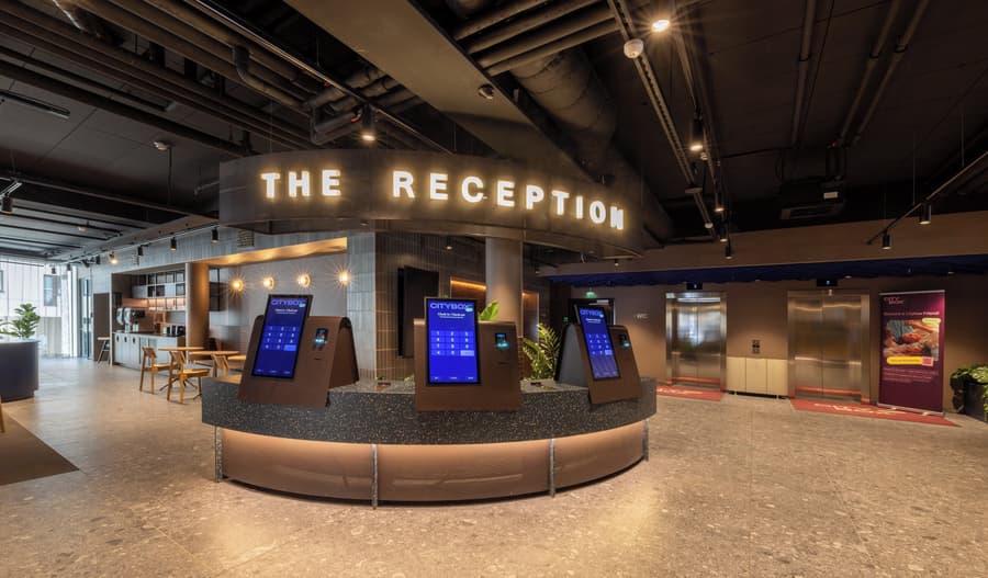Citybox Helsinki