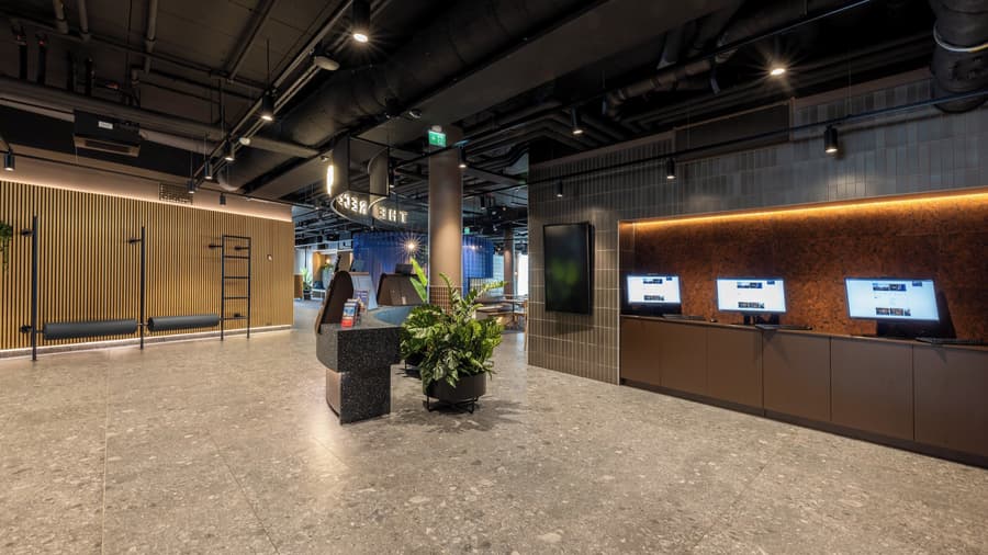 Citybox Helsinki