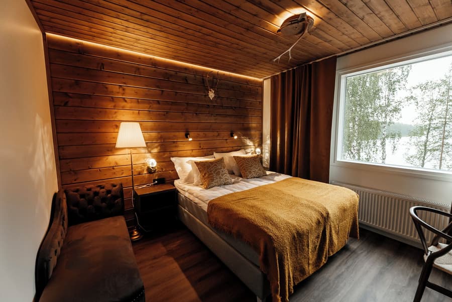 Aito  Igloo & Spa Resort