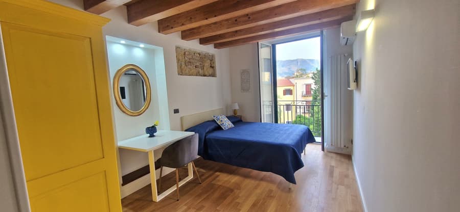 2 Sicilie Rooms and Suite