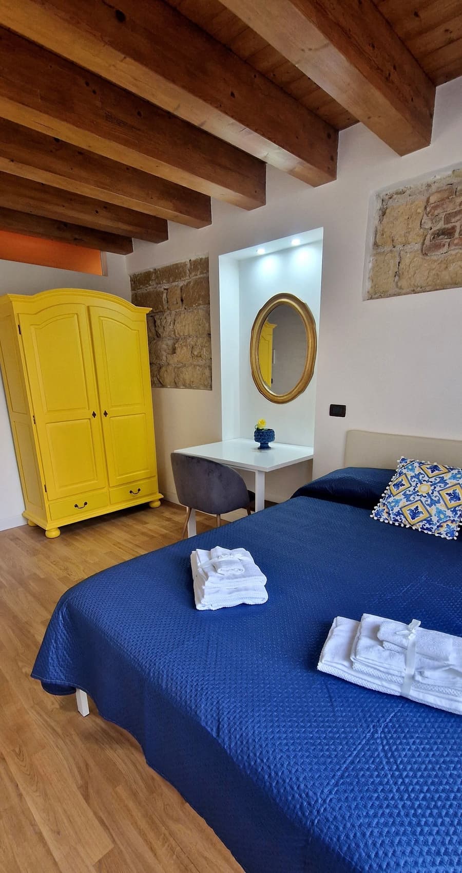 2 Sicilie Rooms and Suite