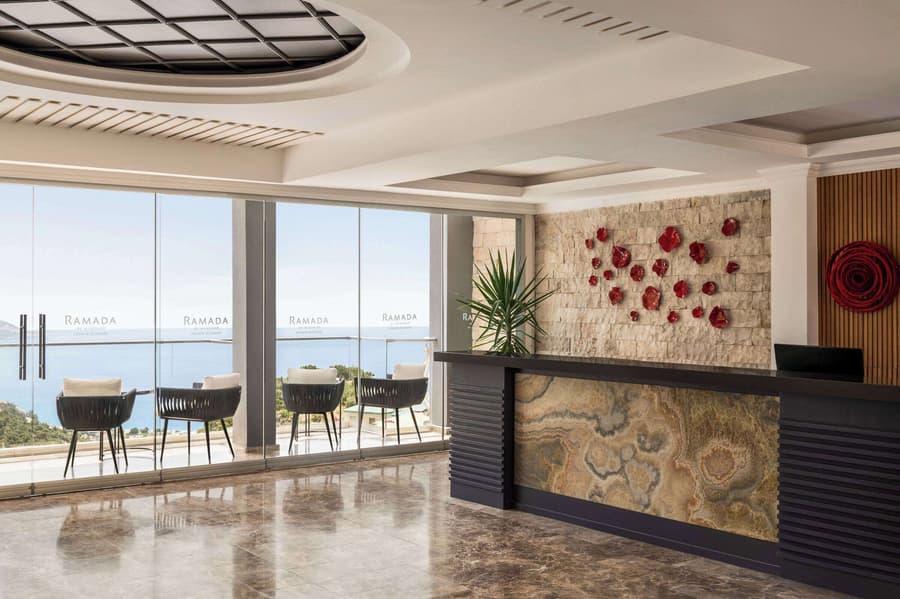 Ramada by Wyndham Fethiye Oludeniz