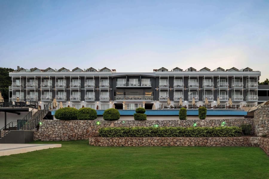 Ramada by Wyndham Fethiye Oludeniz