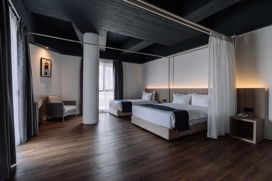 Impiana by Roxy Hotel