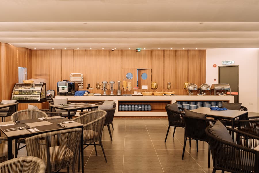Impiana by Roxy Hotel