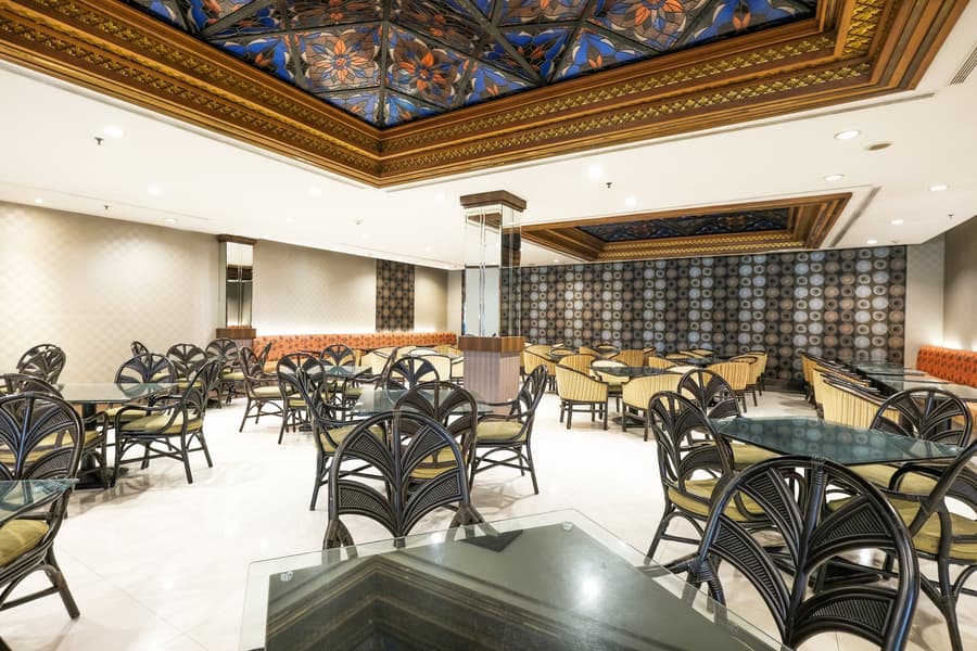 Loman Park Hotel Yogyakarta