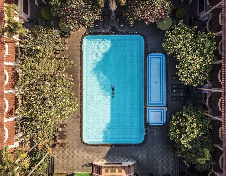 Loman Park Hotel Yogyakarta