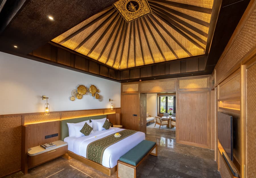 Sumitra Luxury Villas & Resort by Pramana