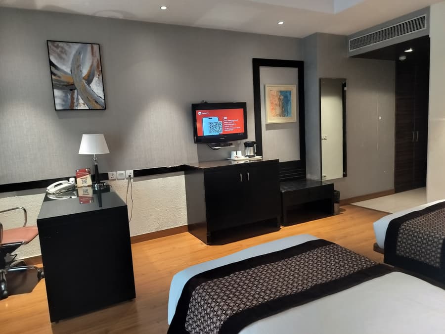 Bellanta Hotel