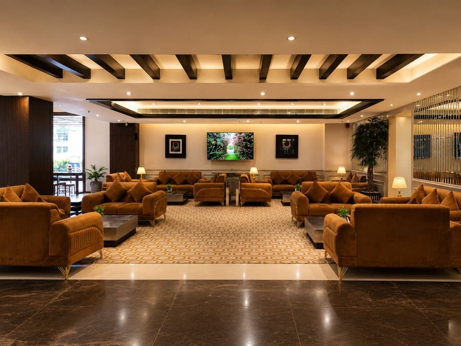 Bellanta Hotel