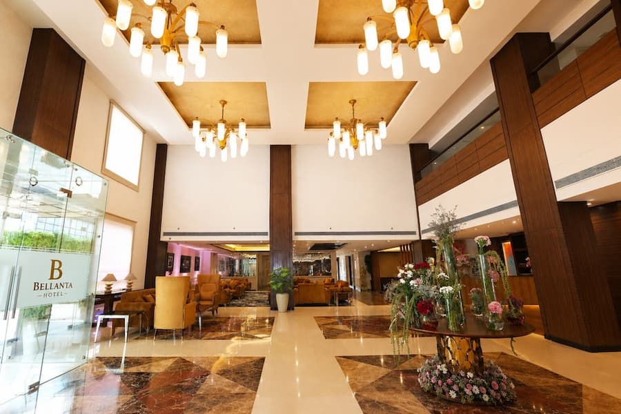 Bellanta Hotel