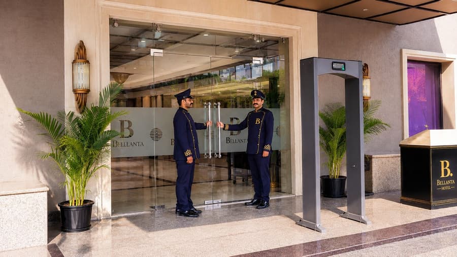 Bellanta Hotel