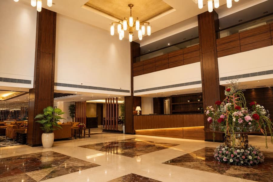 Bellanta Hotel