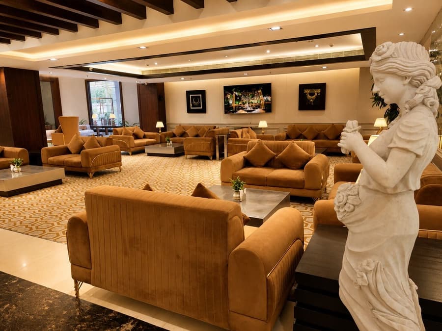 Bellanta Hotel
