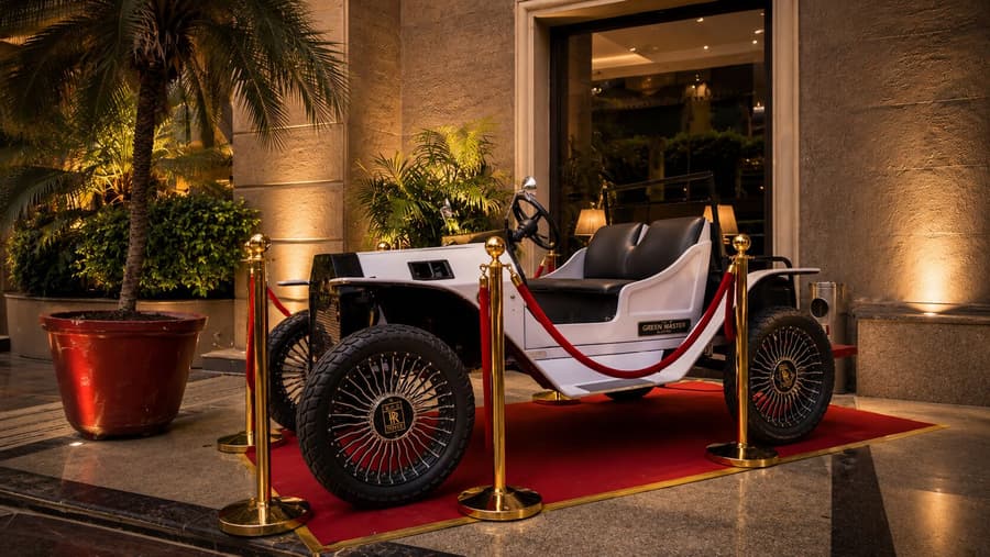 Bellanta Hotel