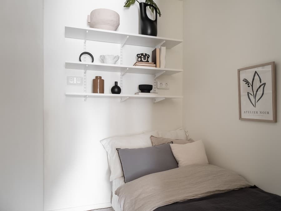 Waterfront Cabins Studio Apartments