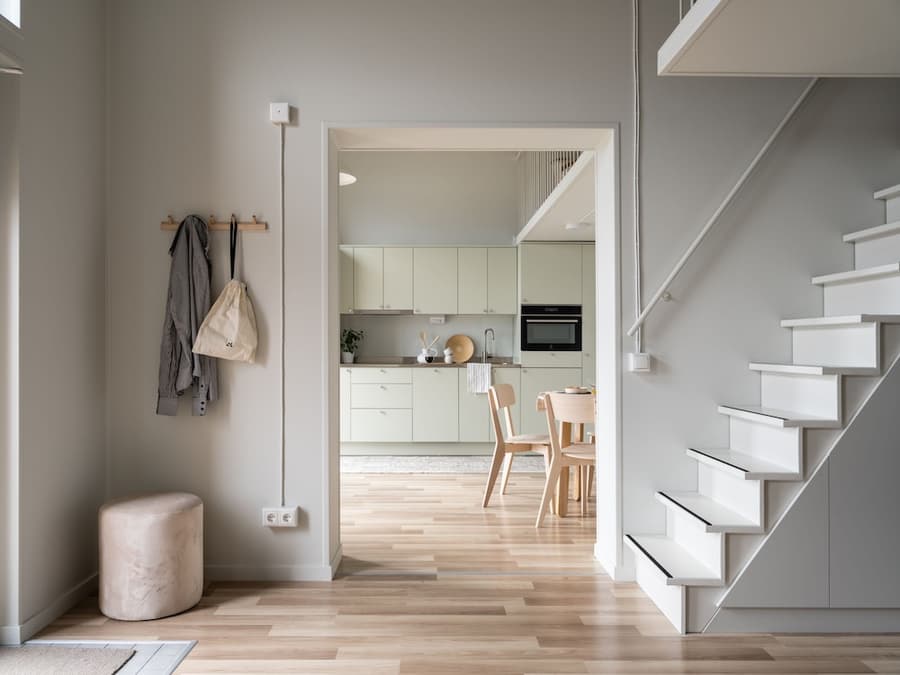 Waterfront Cabins Studio Apartments