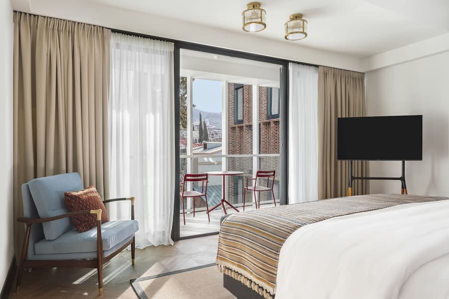 Artizan - Design Hotel