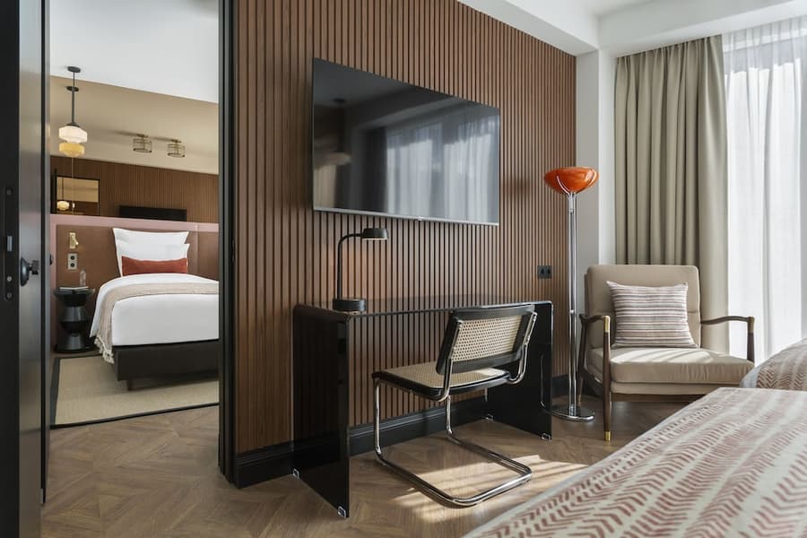 Artizan - Design Hotel