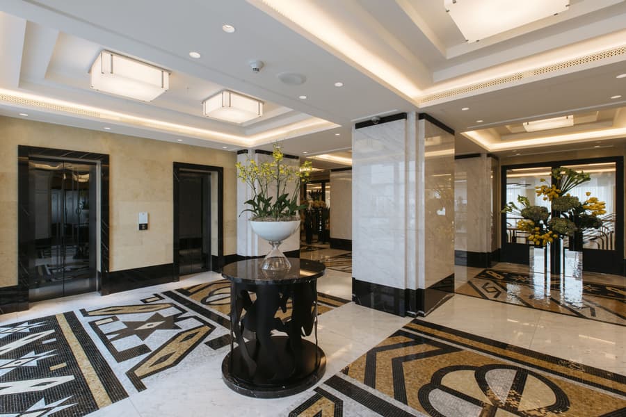 Dinamo Hotel Baku