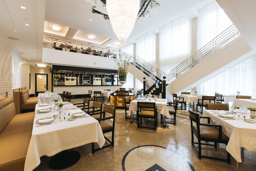 Dinamo Hotel Baku