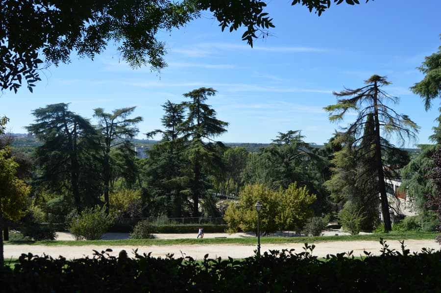Debod Hostel