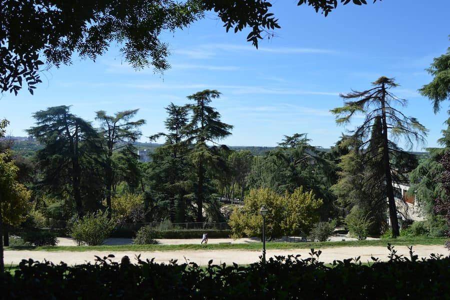Debod Hostel