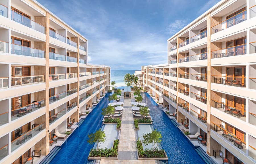 Henann Premier Coast Resort