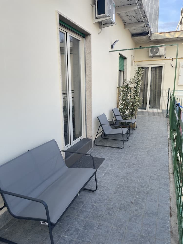 Bed and Breakfast Napoli Stazione