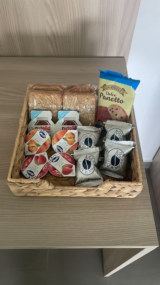 Bed and Breakfast Napoli Stazione