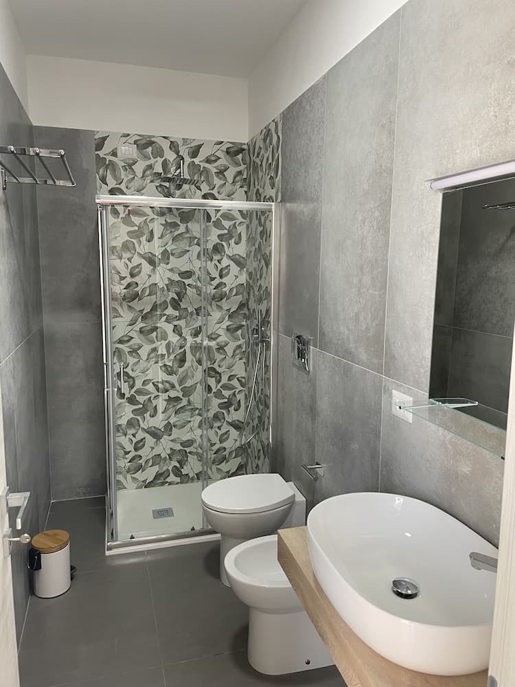 Bed and Breakfast Napoli Stazione