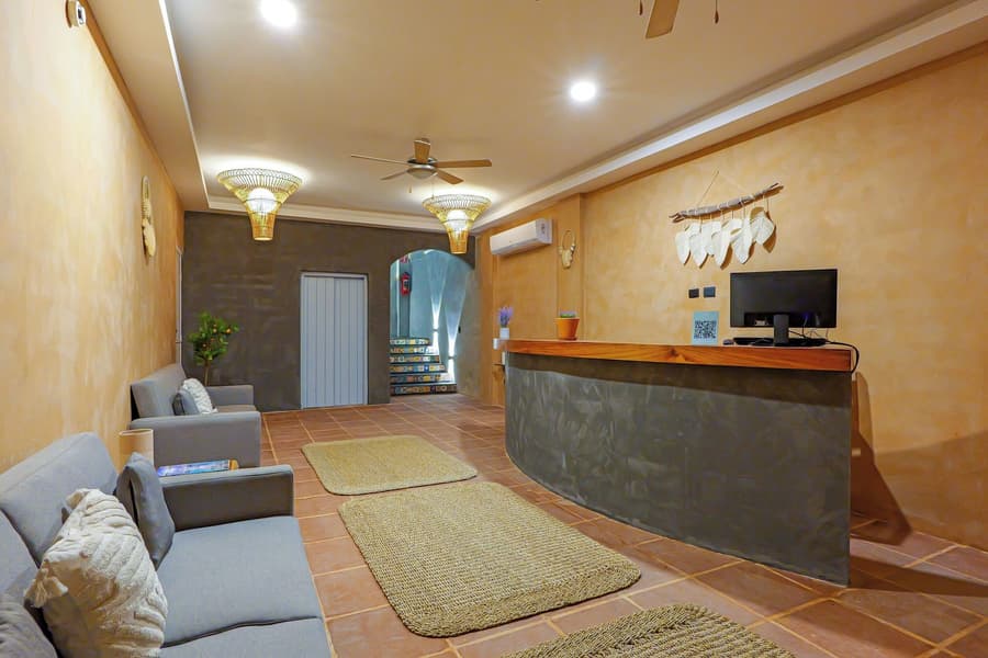 Calea Tulum Boutique Hotel