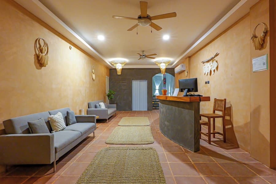 Calea Tulum Boutique Hotel