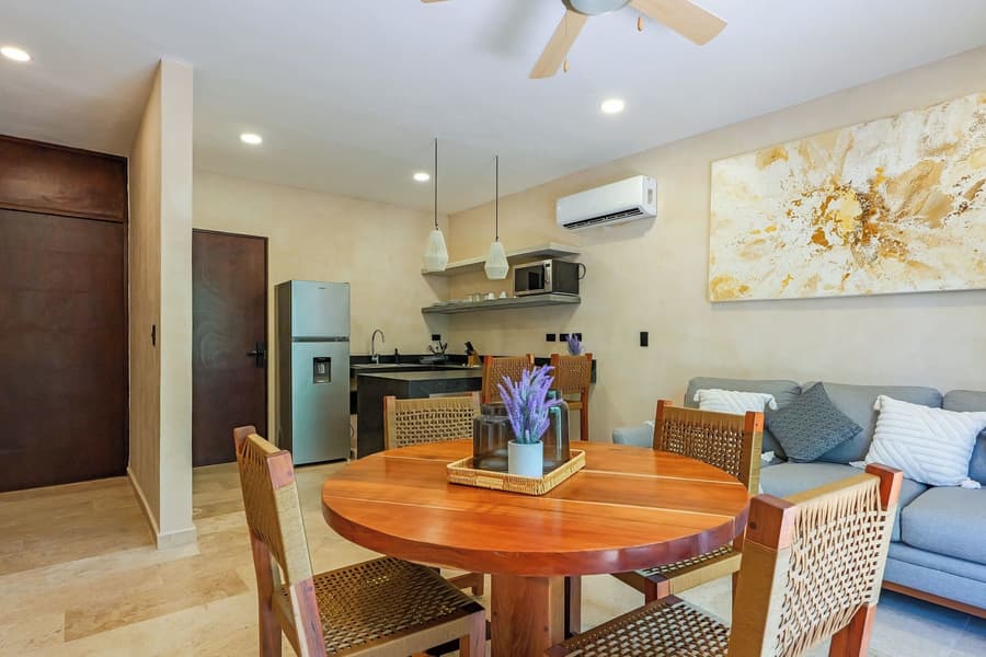 Calea Tulum Boutique Hotel