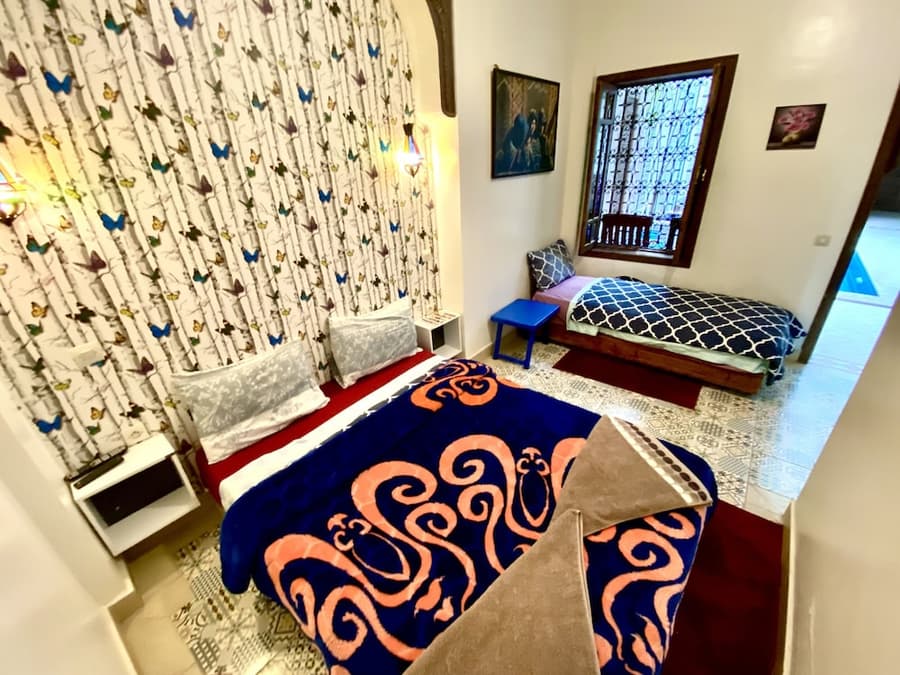 Riad Nouhal