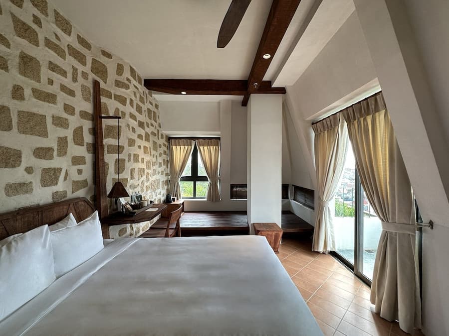 Mùa Dalat Wellness Hotel