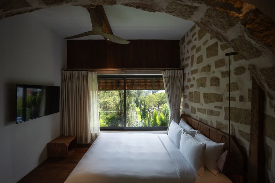 Mùa Dalat Wellness Hotel