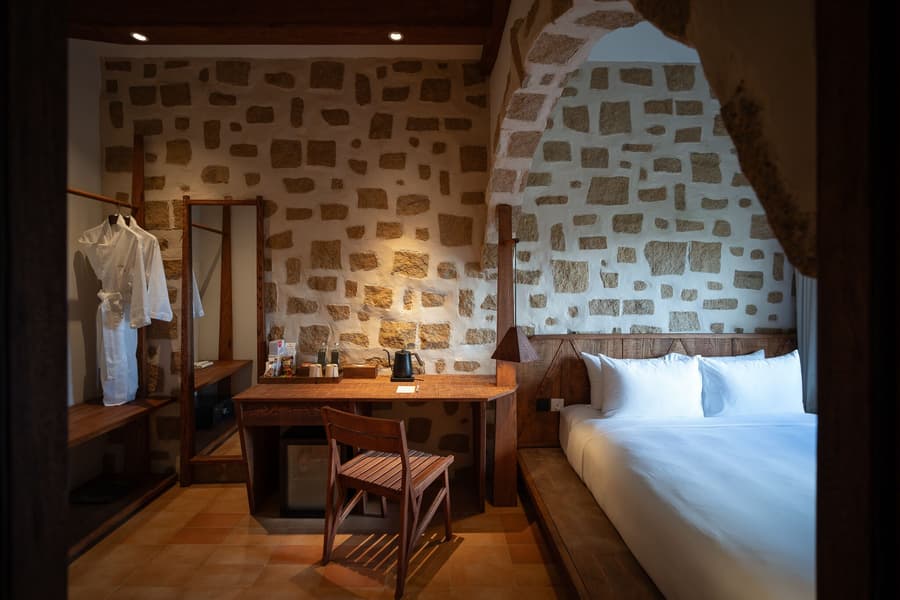Mùa Dalat Wellness Hotel
