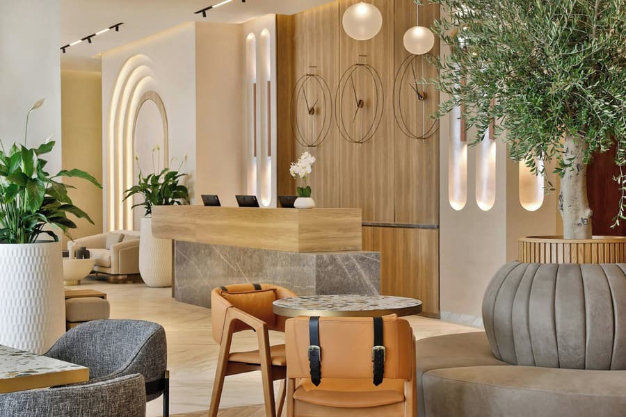 The First Collection Waterfront, Dubai, a Tribute Portfolio Hotel
