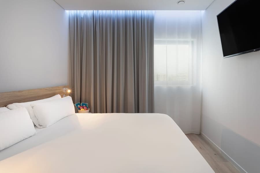 B&B Hotel Olhao Algarve